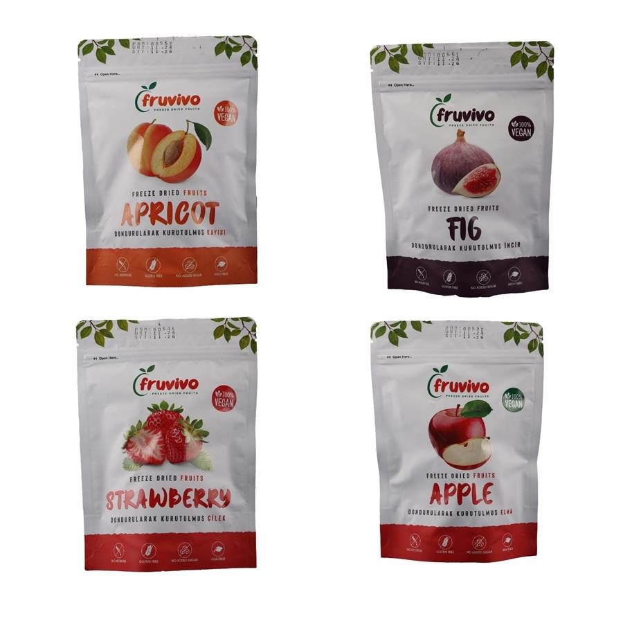 4'lü Avantaj Paketi
